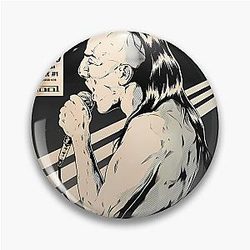 Tool Band Pin