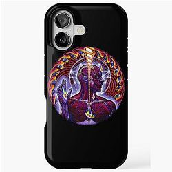 Tool iPhone Tough Case