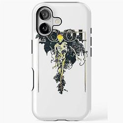 Grunge Tool Case for iPhone