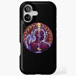 Tool Band iPhone Tough Case