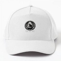 Tool Band Baseball Cap