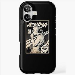 iPhone Tough Case for Band Tool