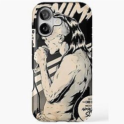 Band Tool iPhone Tough Case