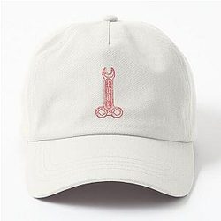 Tool Band T Shirt Dad Hat