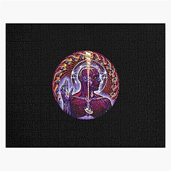 Tool Band - Jigsaw Puzzle