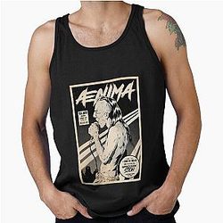 Band Tool Tank Top