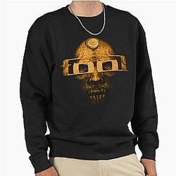 Tool Pullover Sweatshirt