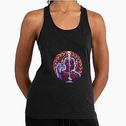 Tool Racerback Tank Top
