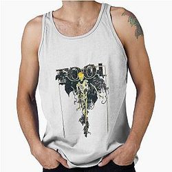 Grunge T-Shirt Band Tee