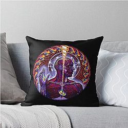 Tool Sofa Throw Pillow