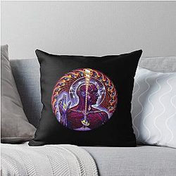 Tool Throw Pillow