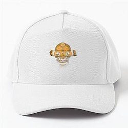 Tool Band Baseball Cap