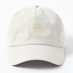 Tool 10000 Days Dad Hat