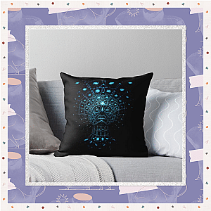 Tool Band Pillows Cover