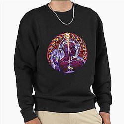 Tool Band Pullover Sweatshirt