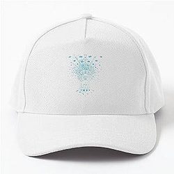 Tool Band - T-Shirt Baseball Cap