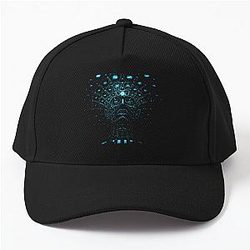 Tool Band - K Anderson 6  Baseball Cap