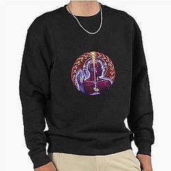 Tool Band Pullover Sweatshirt