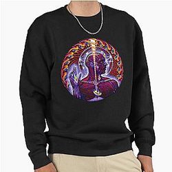 Tool Pullover Sweatshirt