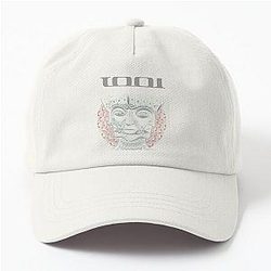 Tool Band Hat