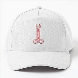 Tool Baseball Cap