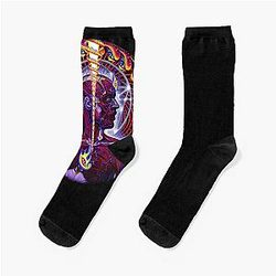 Tool Band Socks