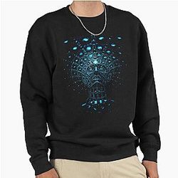 Tool Band - Gionno 6 Pullover Sweatshirt
