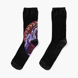 Tool Band Socks