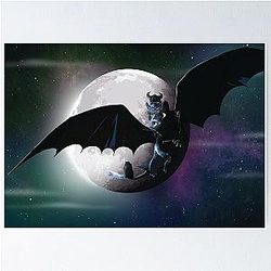 How to Train Your Dragon and Toothless