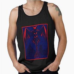 Toothless Dragon Classic Tank Top