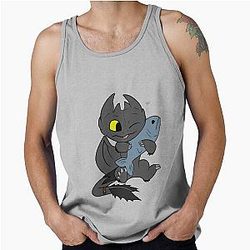 Cute Tank Top