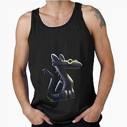 Dancing Tank Top