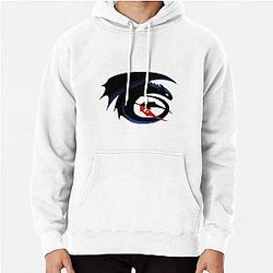 Toothless How to Train Dragon Strike Class Hoodie