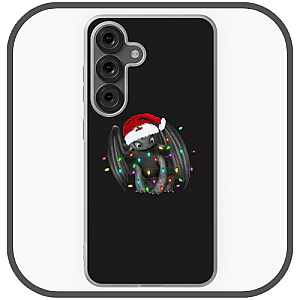 Toothless Cases