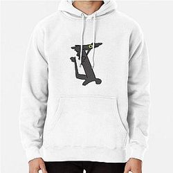 Dancing Toothless Hoodie