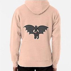 Mating dance 2 Pullover Hoodie