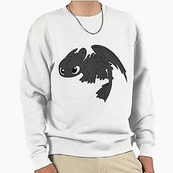 Toothless Sweatshirt