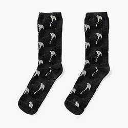 Toothless Night Fury Socks