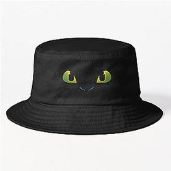 Toothless How to Train Your Dragon Bucket Hat