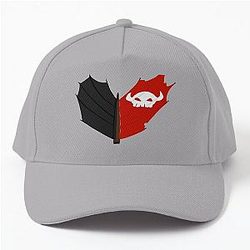 Toothless Tail Baseball Cap