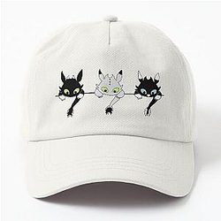 Toothless Babies Dad Hat