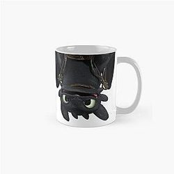 Toothless Classic Mug