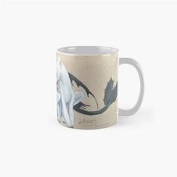 Toothless & Lightfury Classic Mug