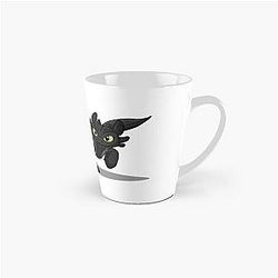 Toothless Tall Mug