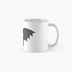 Mating Dance Toothless 2 Classic Mug