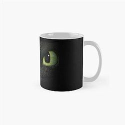 Fantasy Toothless Dragon Mug