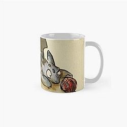 How to Train Your Dragon Classic Mug