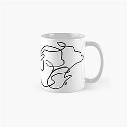Hiccup by Toothless Dragon Classic Mug