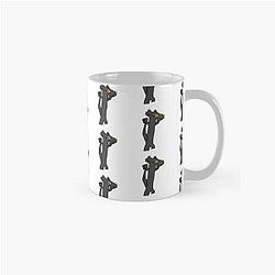 Dancing Toothless Classic Mug