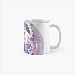Dragonheart, Starry Dragons Classic Mug